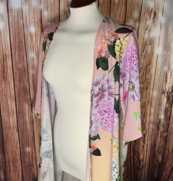 kimono galeria